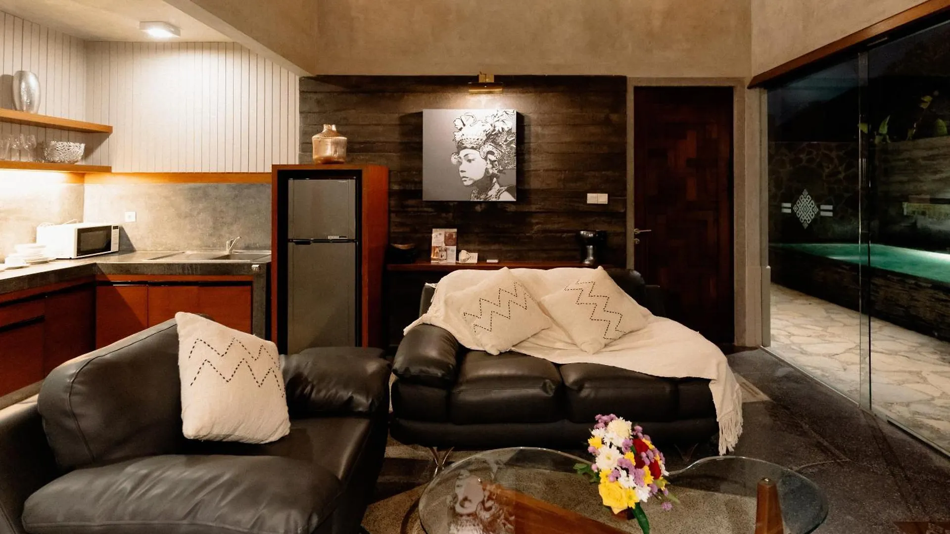 Bracha Villas Bali - Chse Certified Seminyak