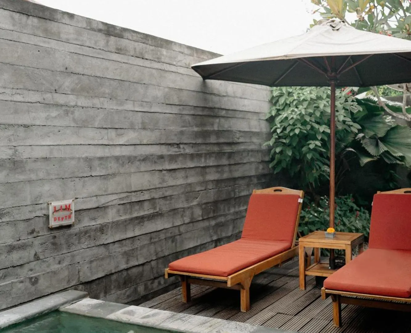 Bracha Villas Bali - Chse Certified Seminyak