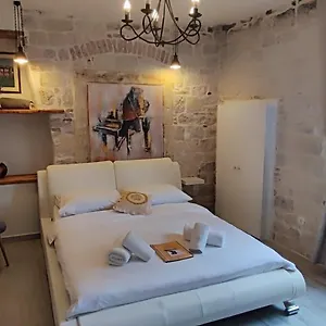 Kadena - 18th Century Stone House Appartement Trogir
