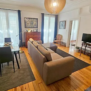 At In Appartement Lisboa