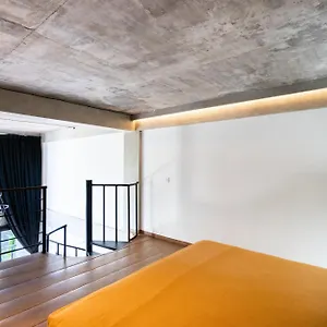 Apartment Balissimo By Betterplace, Seminyak