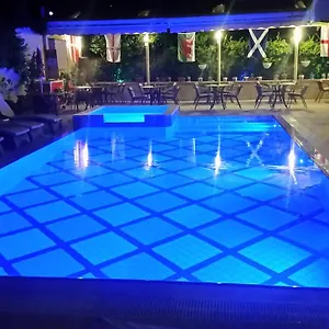 Ecem Otel Marmaris