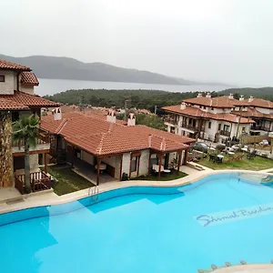 Shimal Otel Akyaka (Mugla)