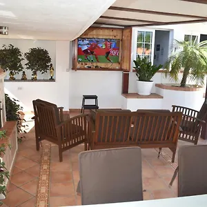  Ferienhaus Komfort Wellness Haus Mesa Del Mar Spanien