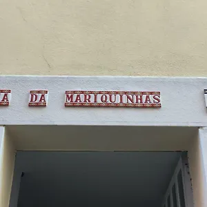 Casa Da Mariquinhas Appartement Lisboa