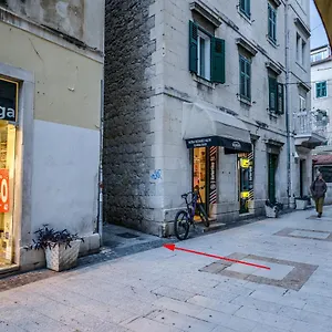 Marmar Appartement Split
