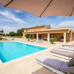  Ferienhaus Toni By Interhome Spanien