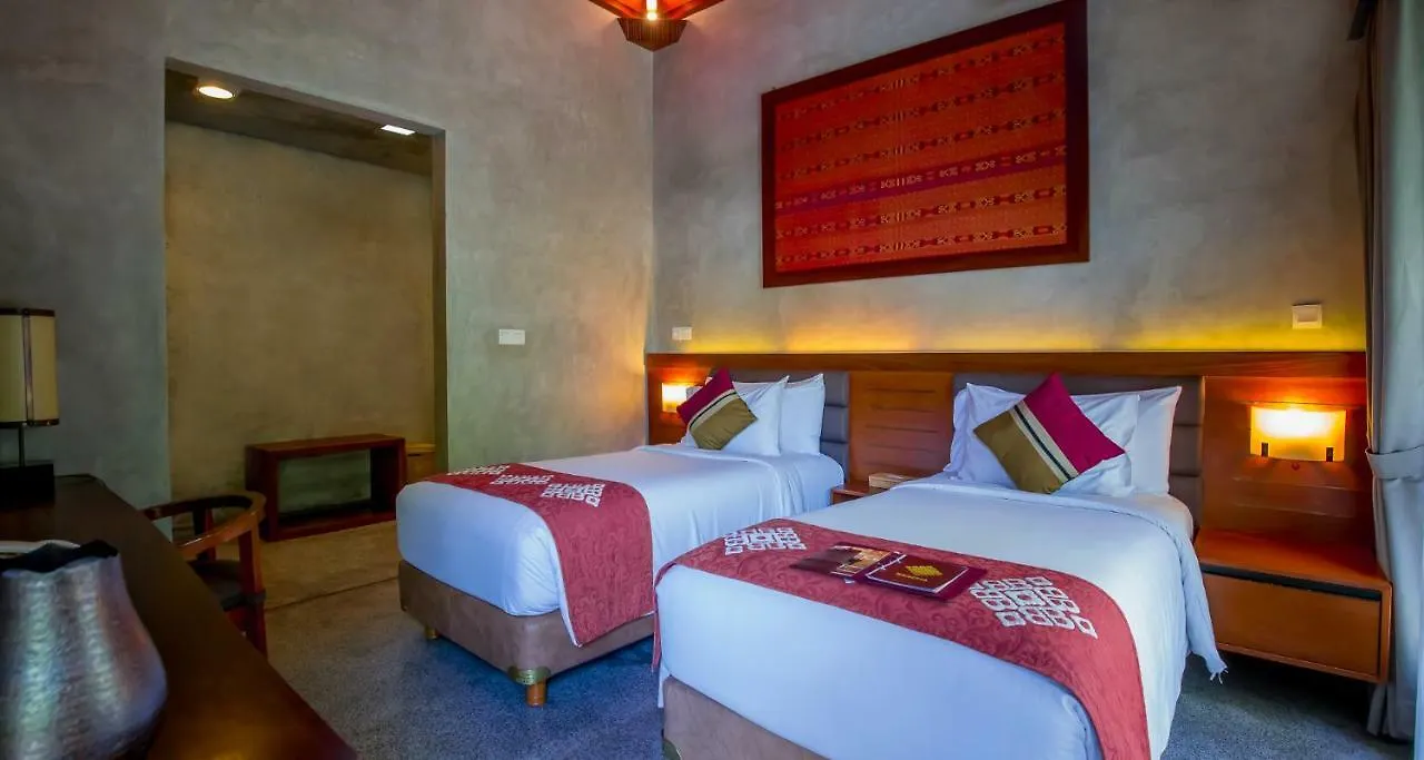 Bracha Villas Bali - Chse Certified Seminyak Indonésie