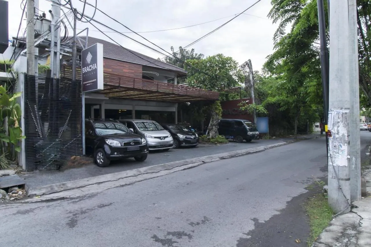 Bracha Villas Bali - Chse Certified Seminyak