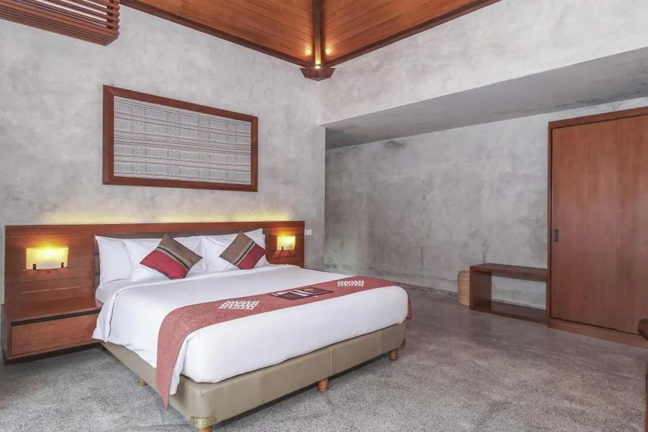 Bracha Villas Bali - Chse Certified Seminyak 0*,  Indonesië