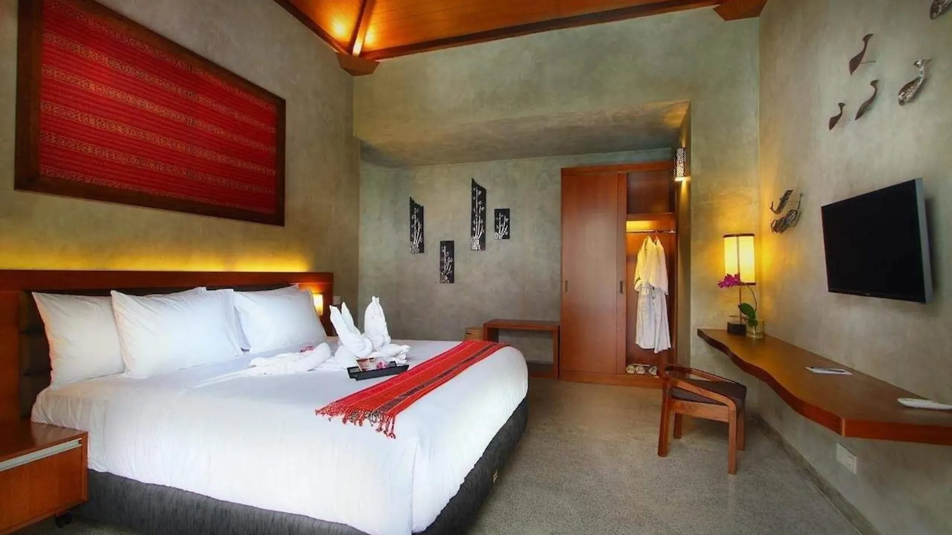 Bracha Villas Bali - Chse Certified Seminyak Indonesië