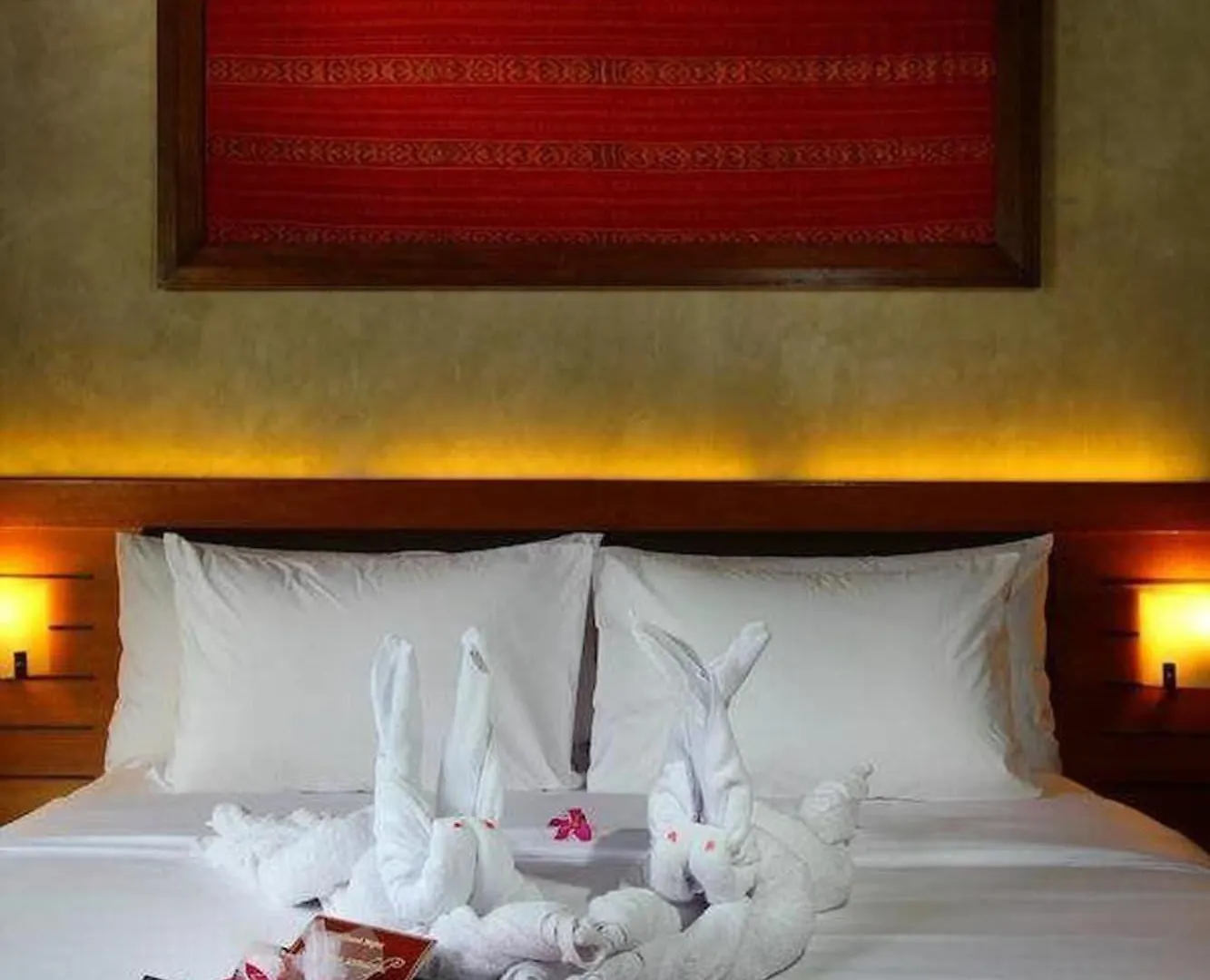 Bracha Villas Bali - Chse Certified Seminyak