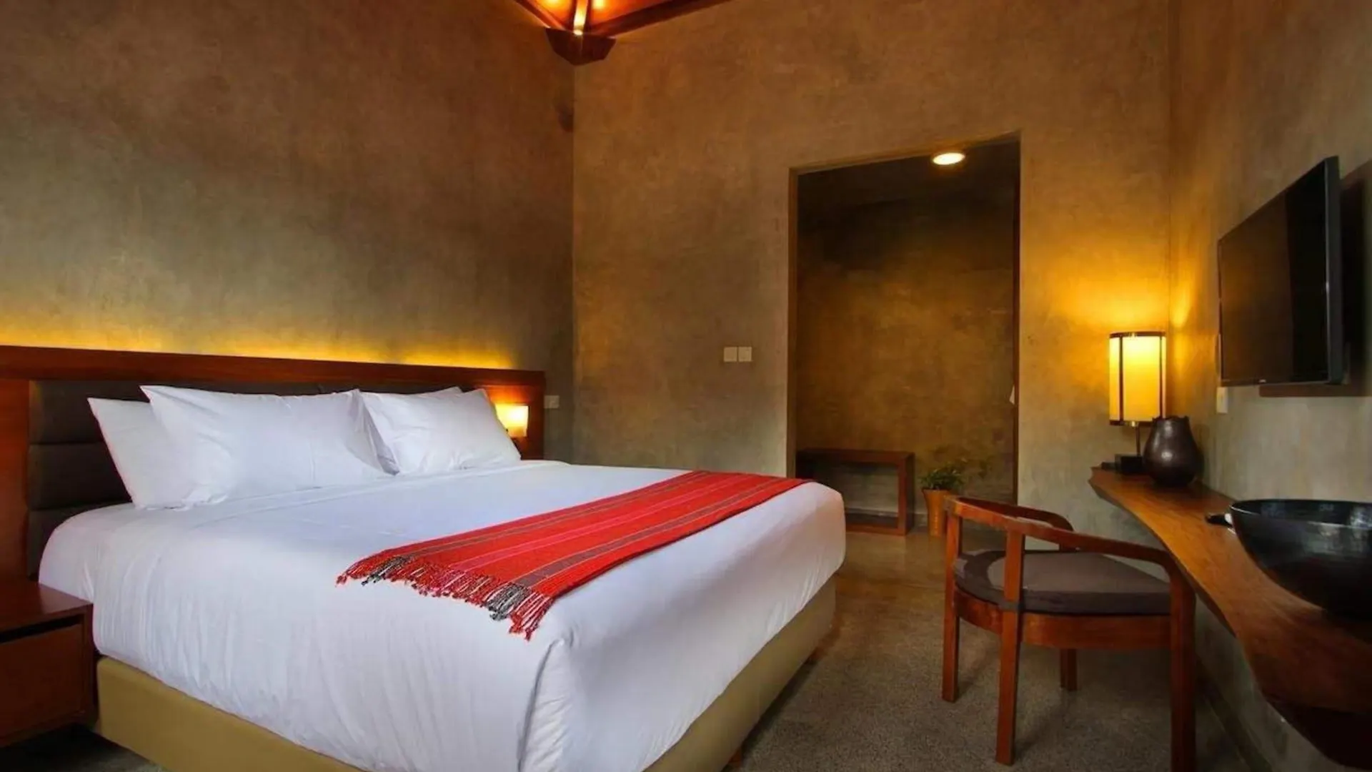 Bracha Villas Bali - Chse Certified Seminyak