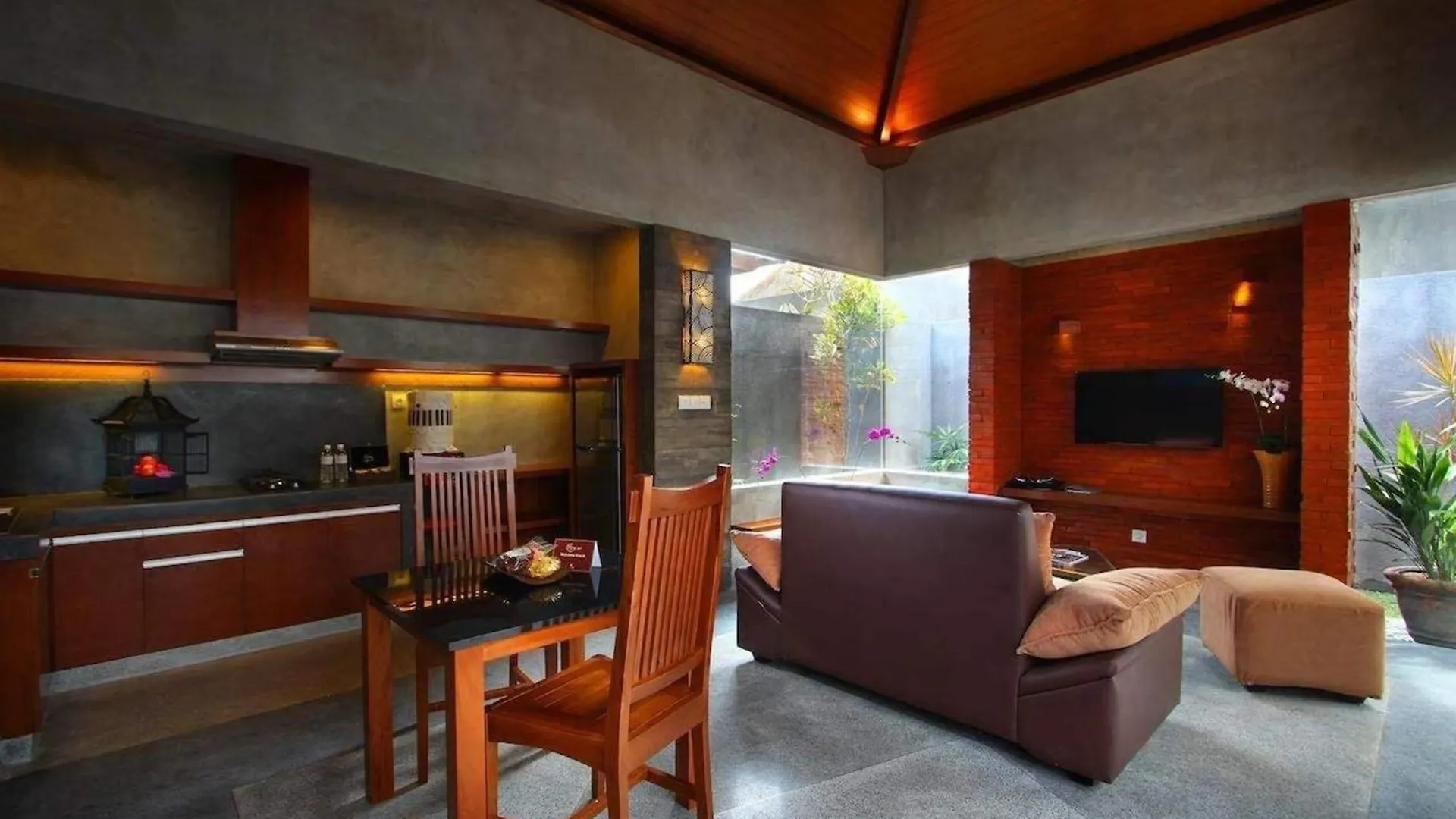 Bracha Villas Bali - Chse Certified Seminyak