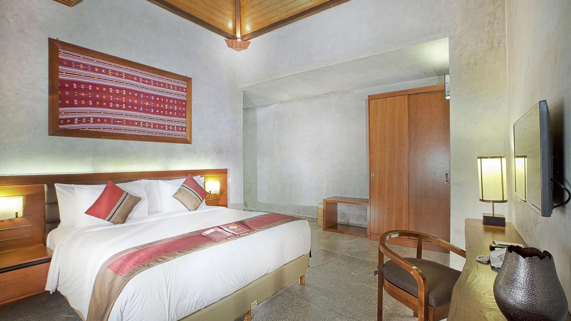 Bracha Villas Bali - Chse Certified Seminyak