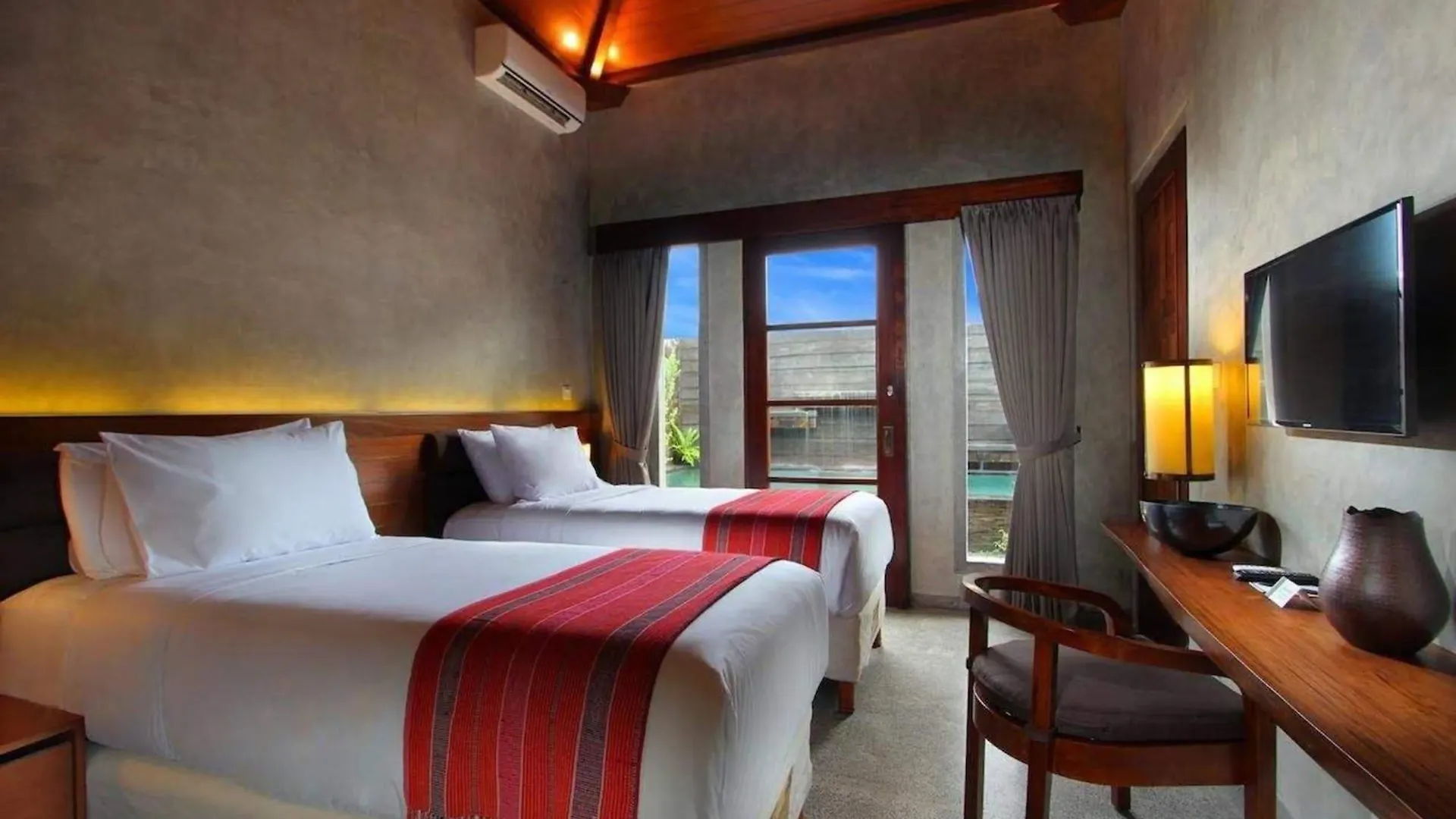 Bracha Villas Bali - Chse Certified Seminyak