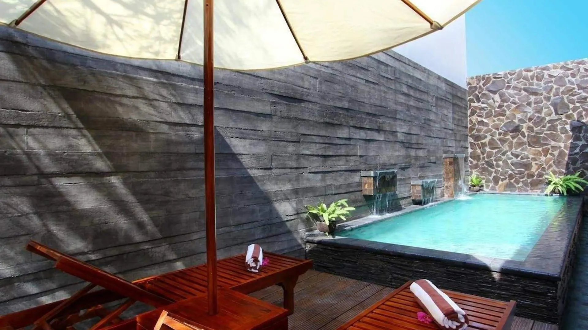 Bracha Villas Bali - Chse Certified Seminyak