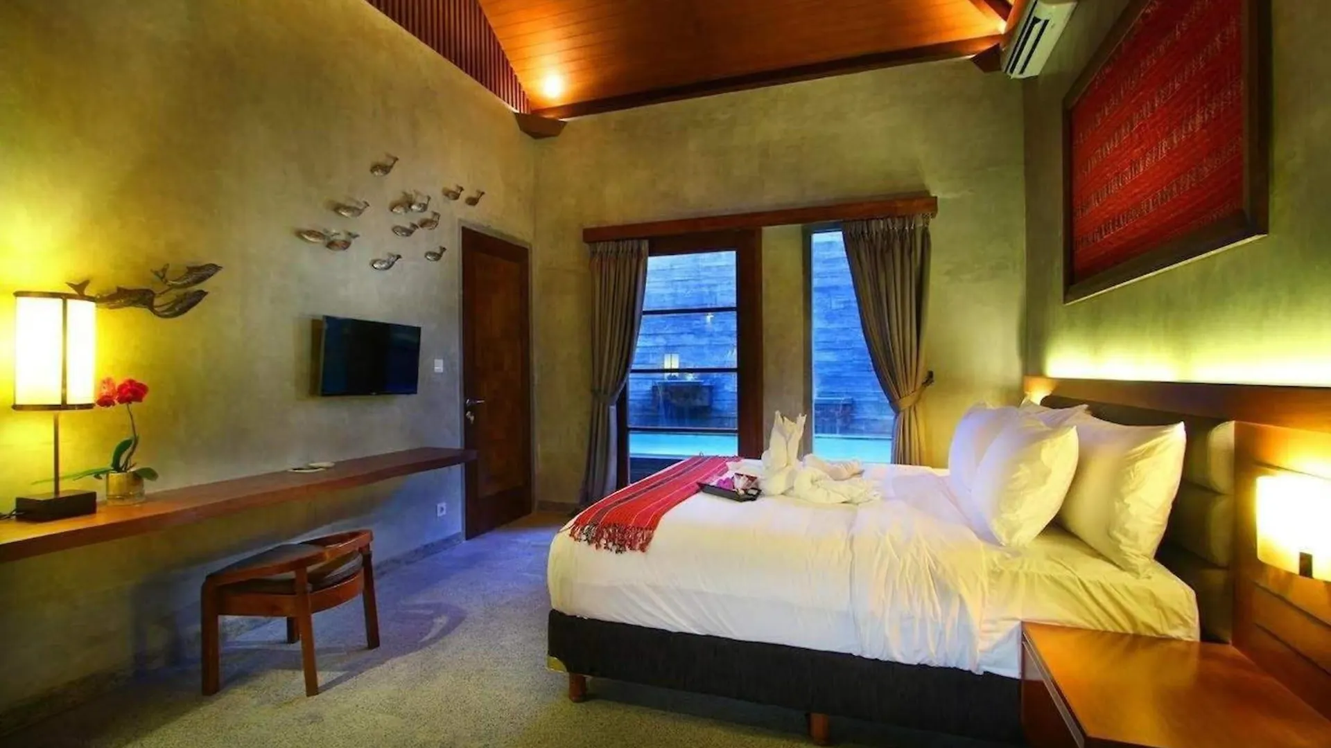 Bracha Villas Bali - Chse Certified Seminyak Indonesië