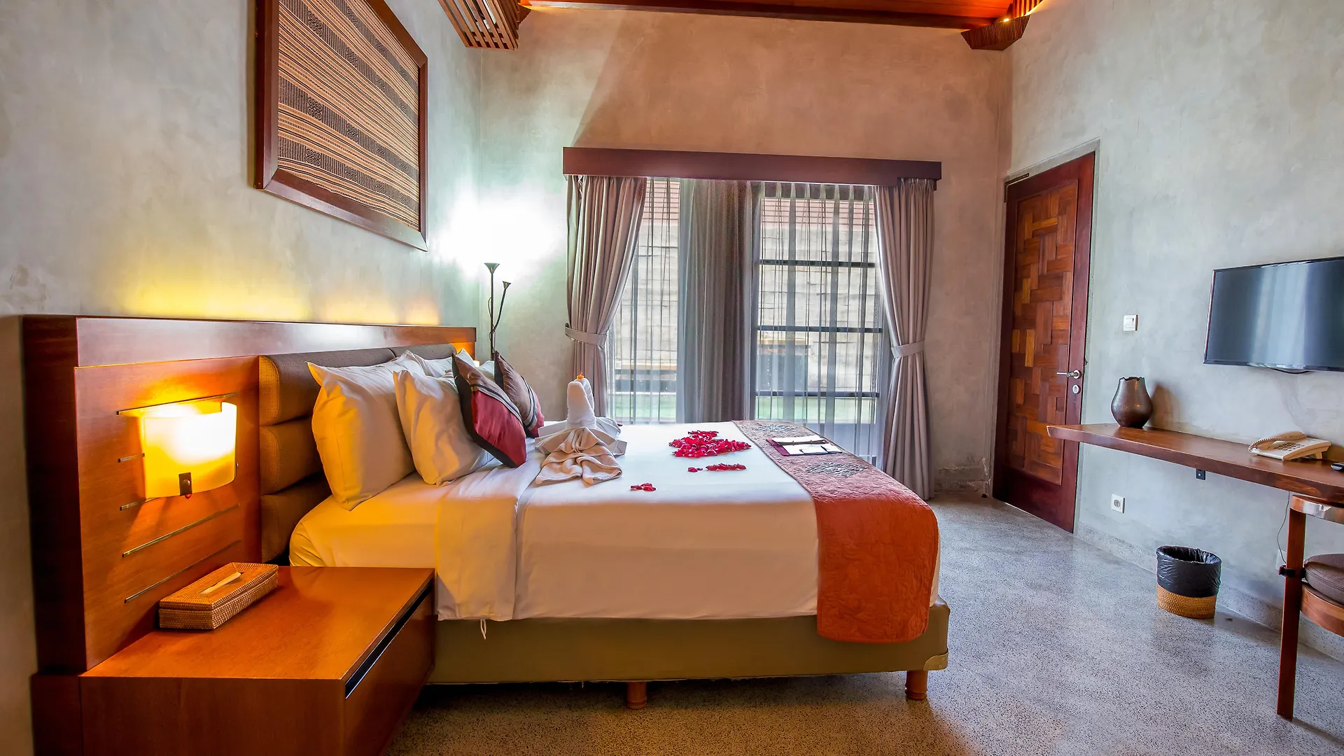 Bracha Villas Bali - Chse Certified Seminyak Indonesië
