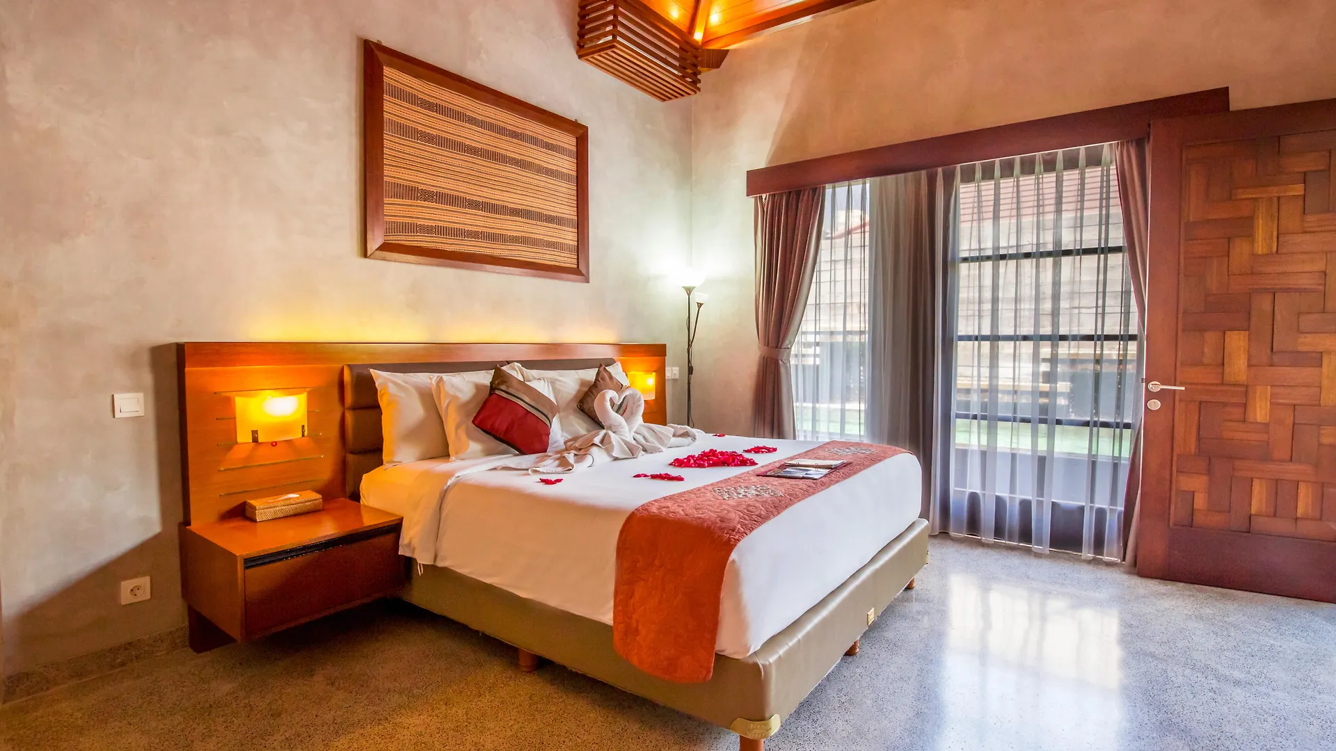 Bracha Villas Bali - Chse Certified Seminyak