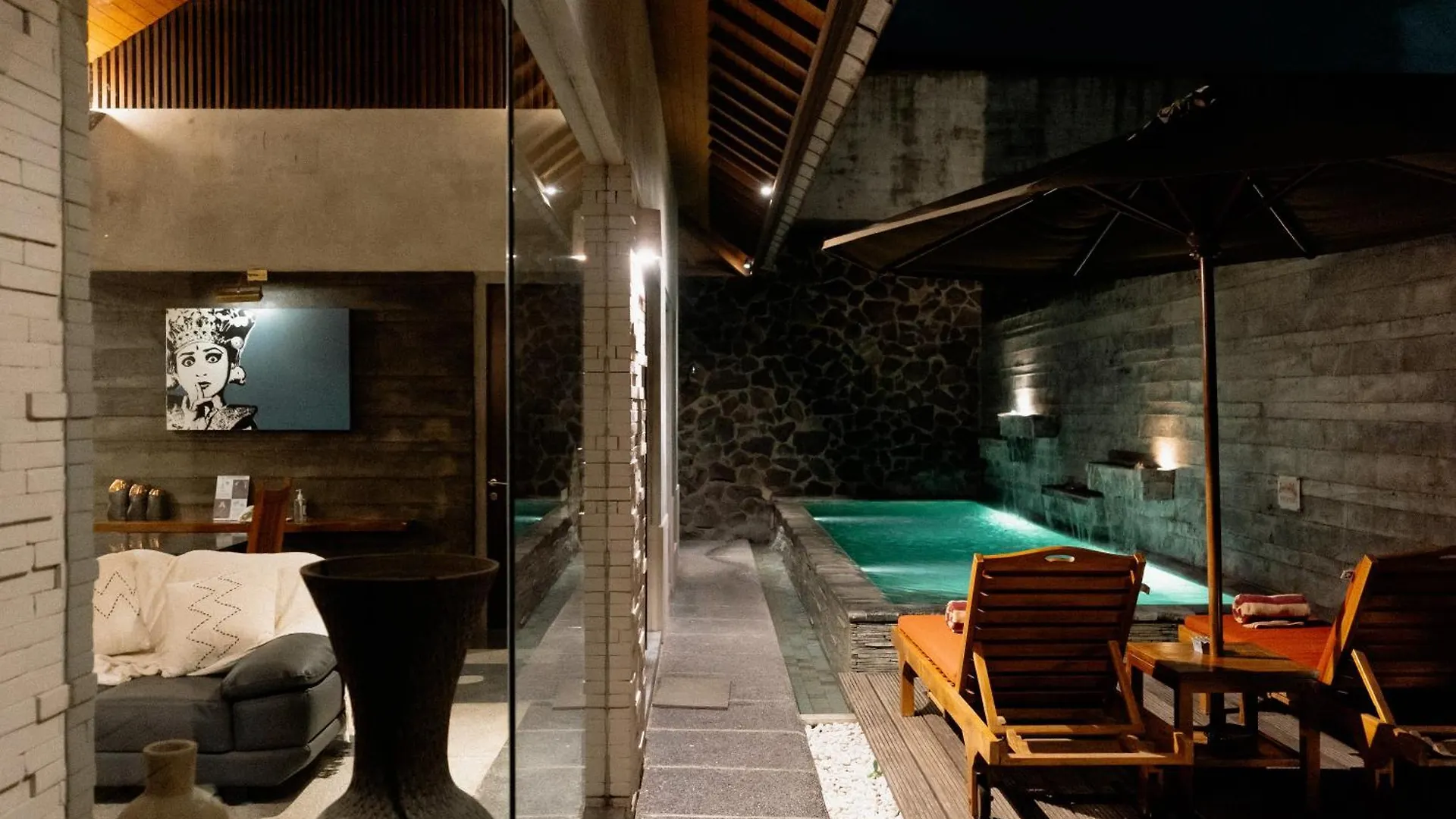 Bracha Villas Bali - Chse Certified Seminyak