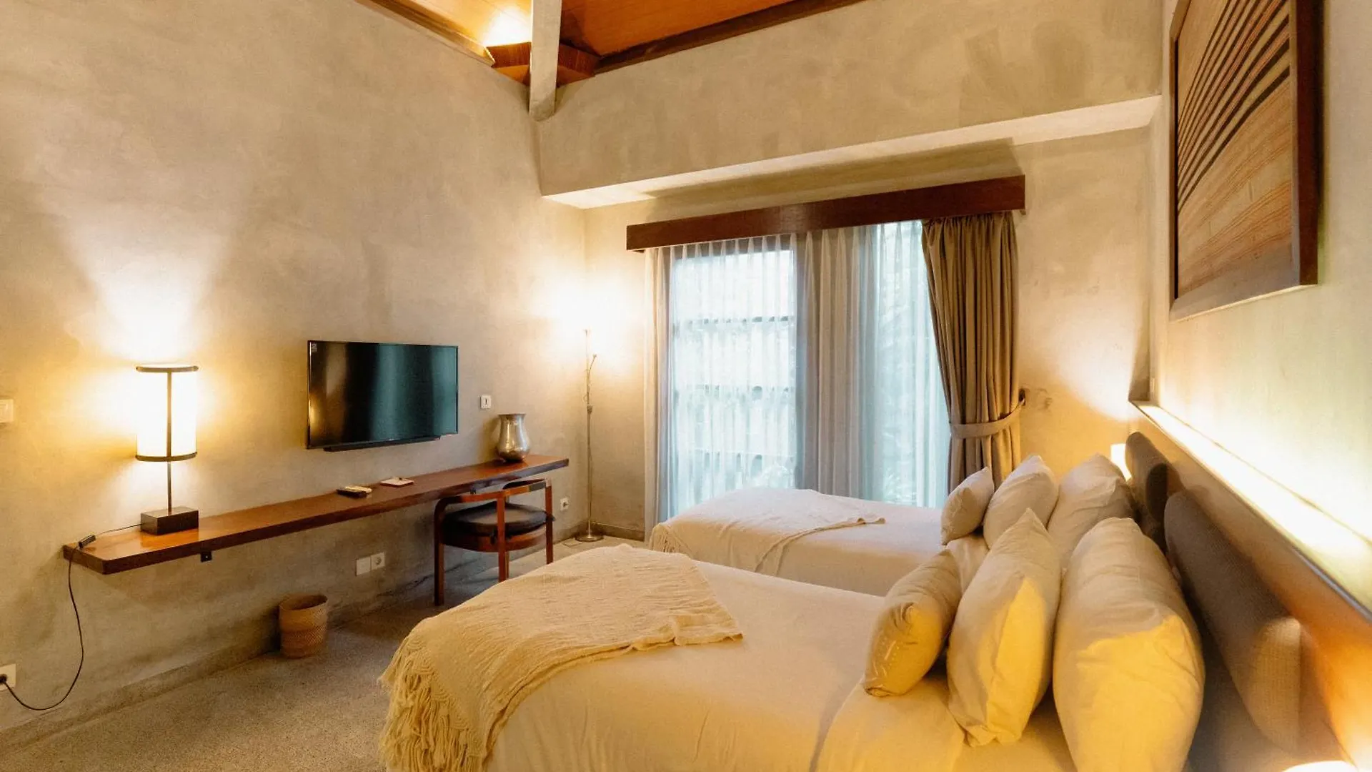Bracha Villas Bali - Chse Certified Seminyak Indonesië