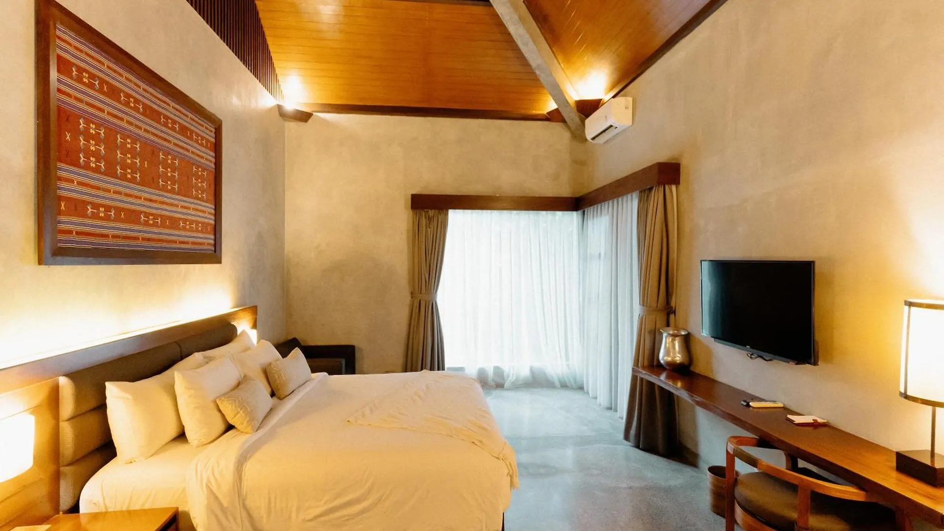 Bracha Villas Bali - Chse Certified Seminyak 0*,  Indonesië