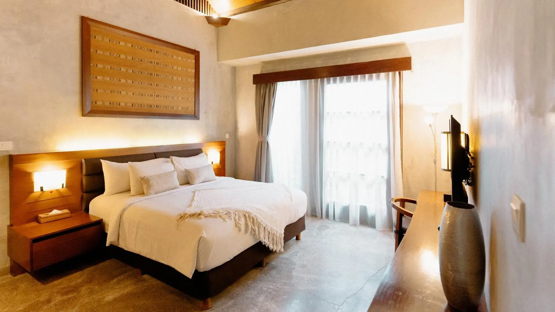 Bracha Villas Bali - Chse Certified Seminyak 0*,  Indonesië