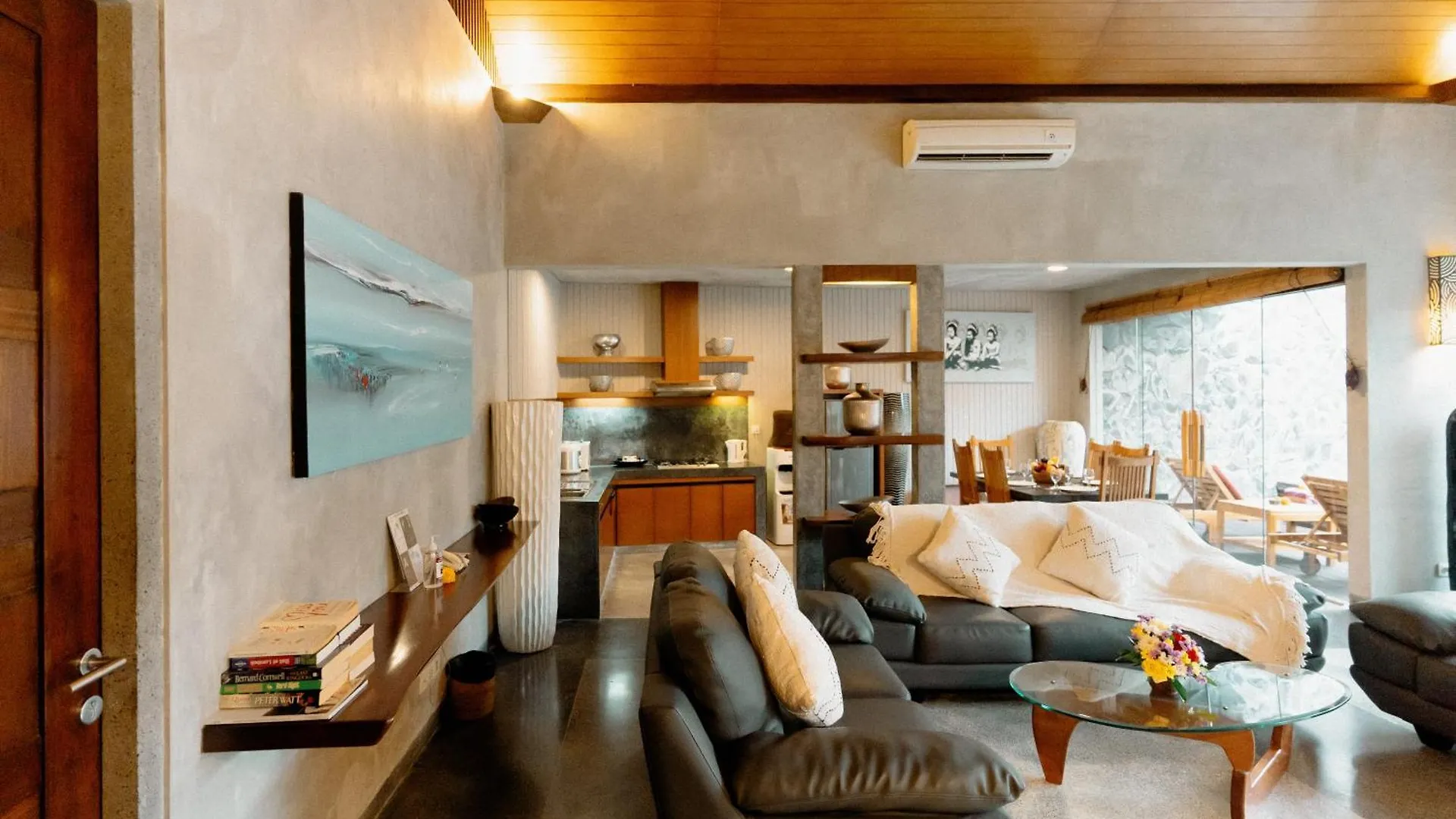 Bracha Villas Bali - Chse Certified Seminyak Indonesië