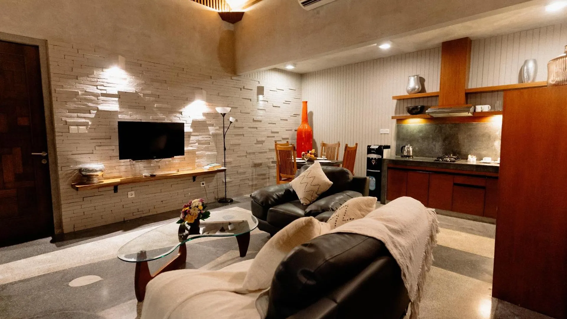 Bracha Villas Bali - Chse Certified Seminyak