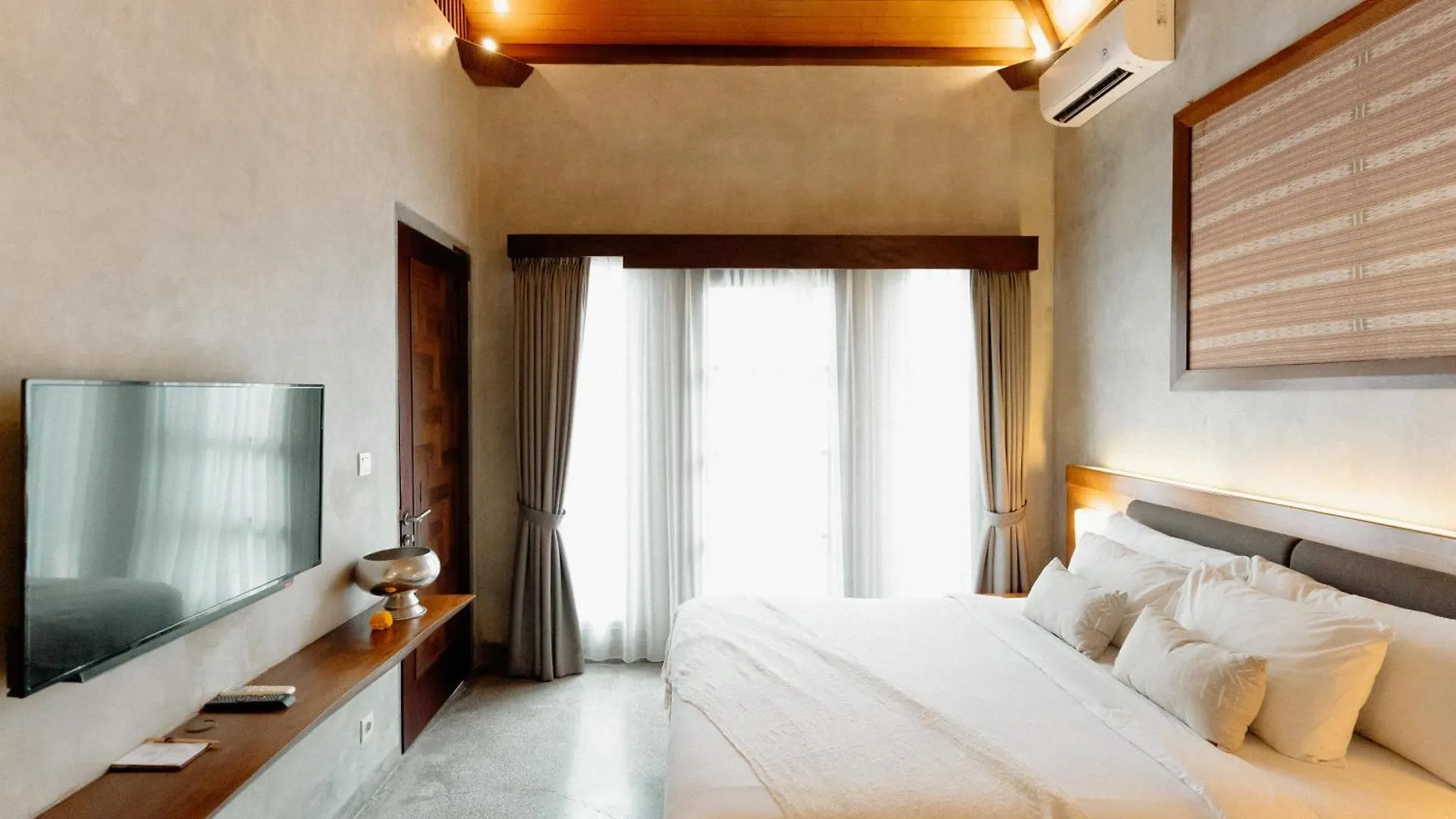 Bracha Villas Bali - Chse Certified Seminyak