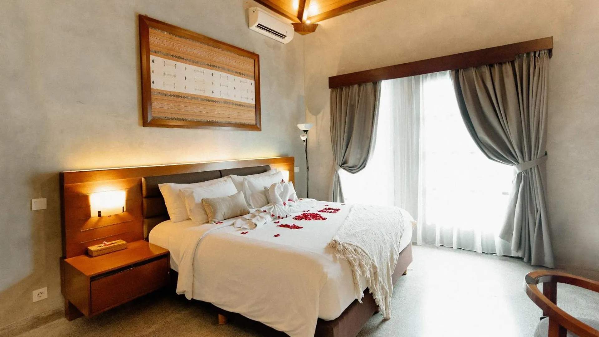 Bracha Villas Bali - Chse Certified Seminyak
