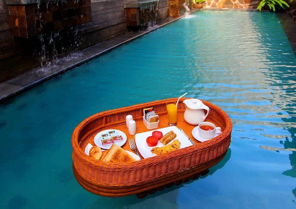Bracha Villas Bali - Chse Certified Seminyak