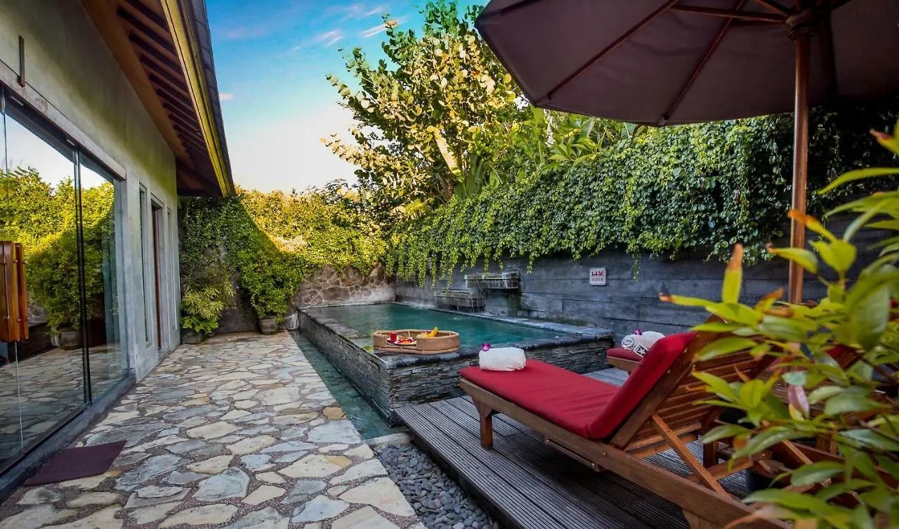 Bracha Villas Bali - Chse Certified Seminyak