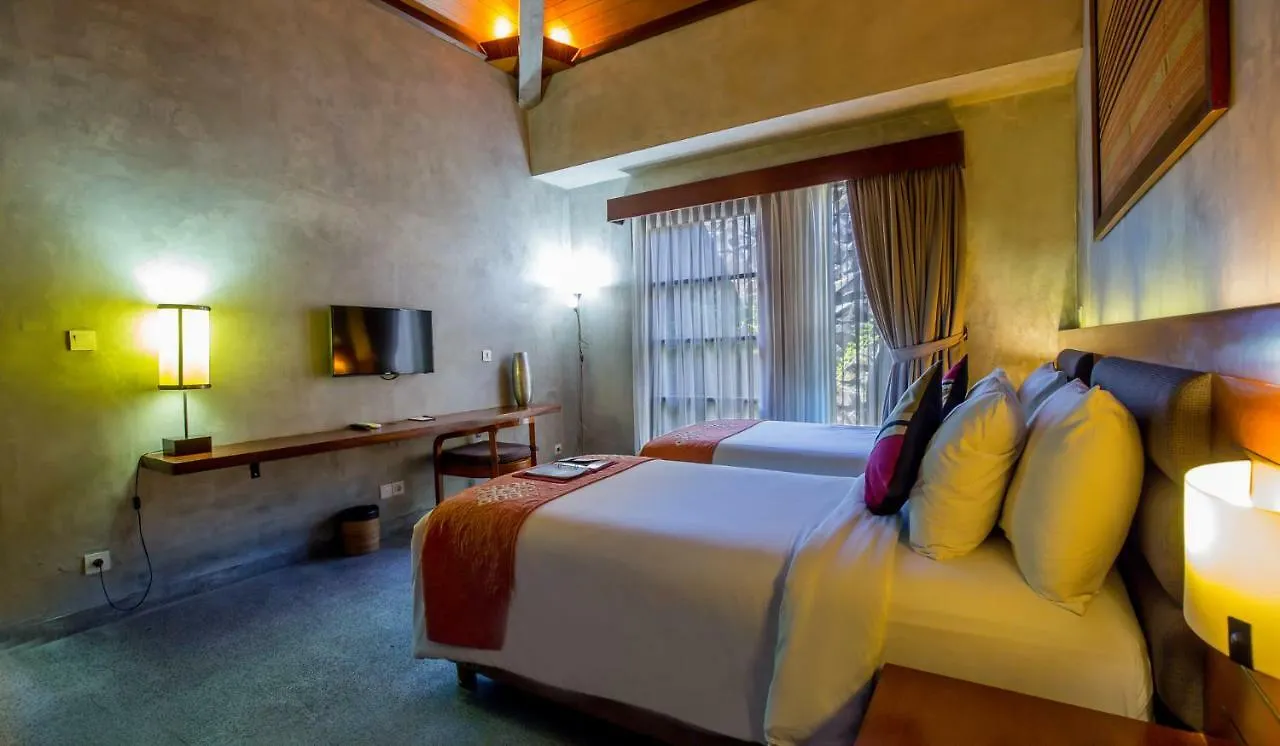 Bracha Villas Bali - Chse Certified Seminyak 0*,