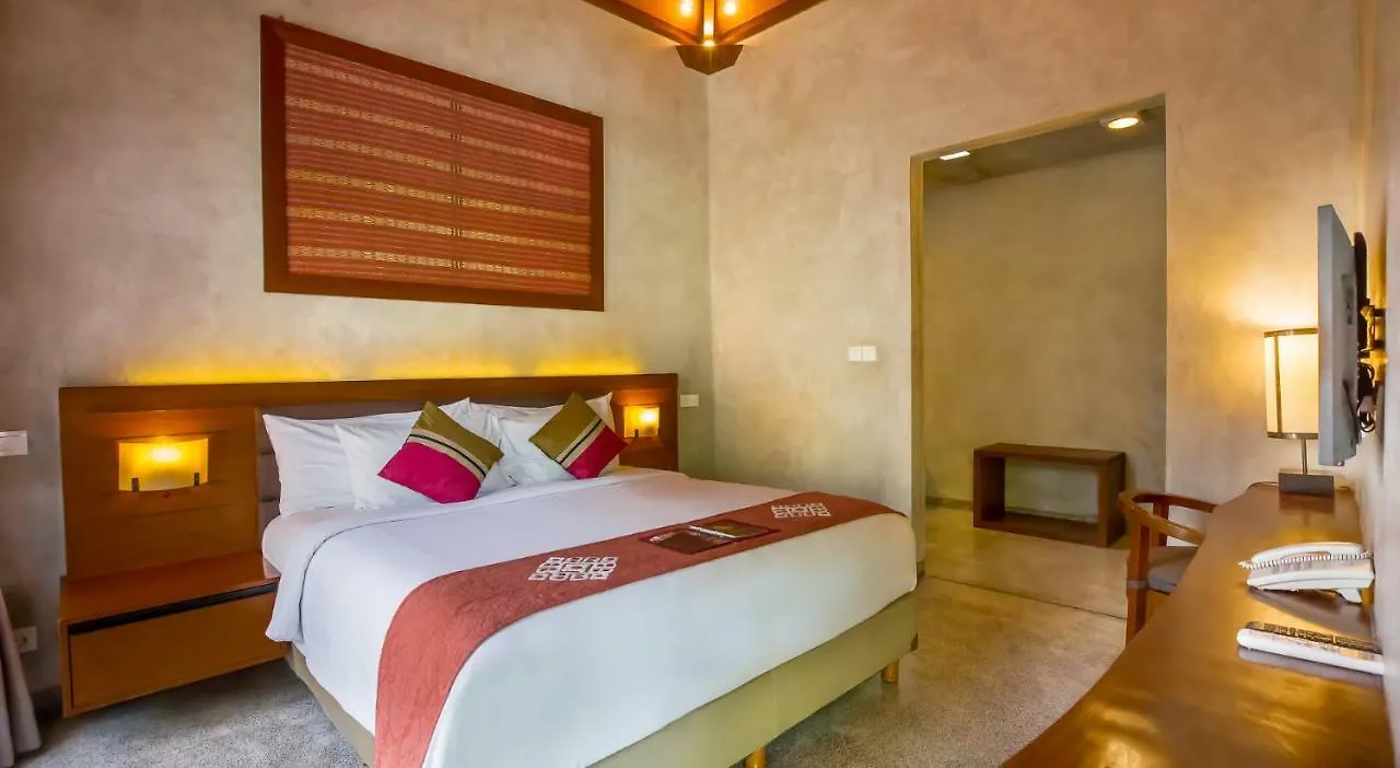 Bracha Villas Bali - Chse Certified Seminyak