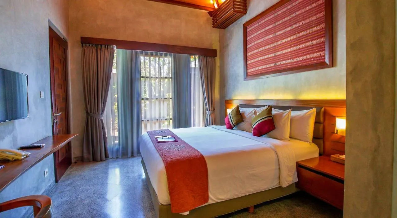 Bracha Villas Bali - Chse Certified Seminyak 0*,  Indonesië