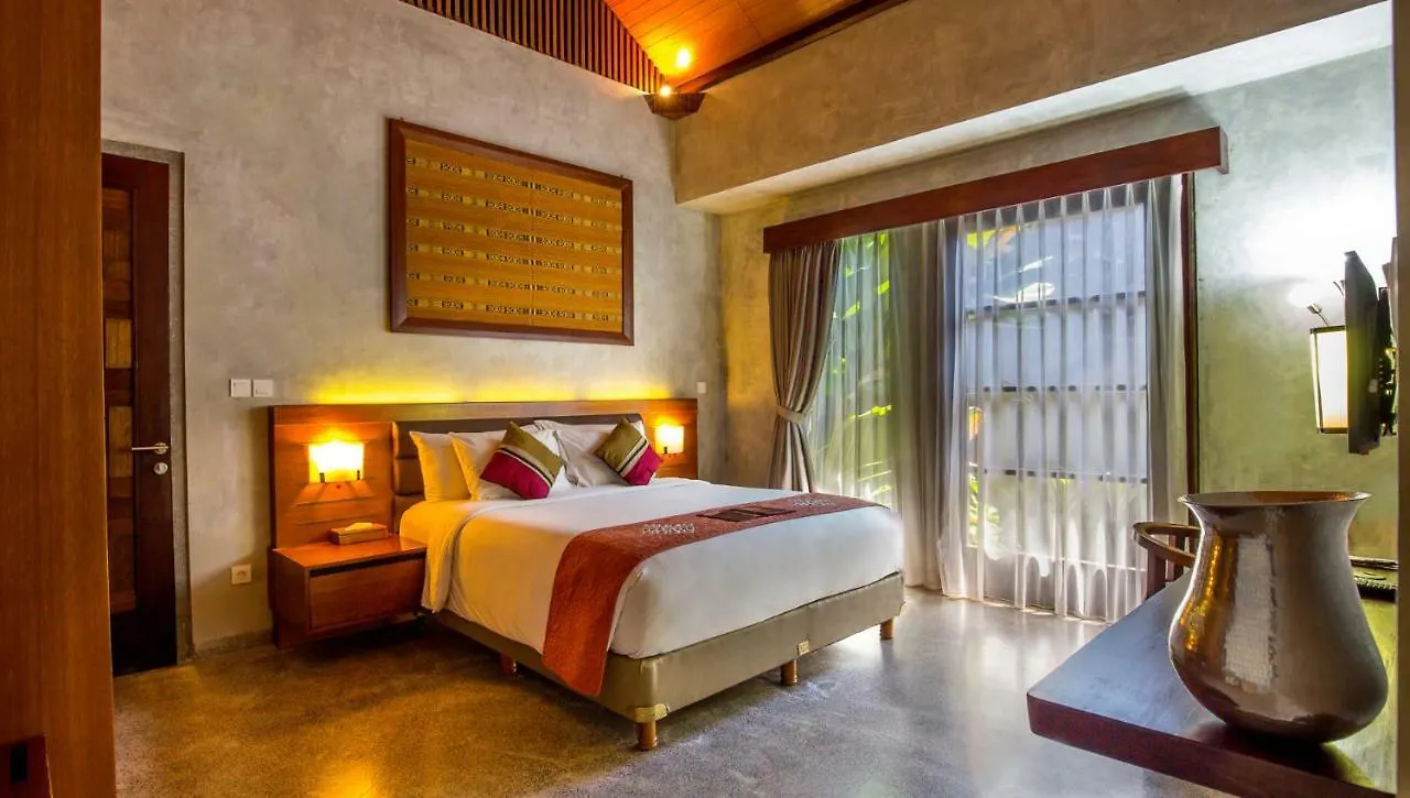 Bracha Villas Bali - Chse Certified Seminyak