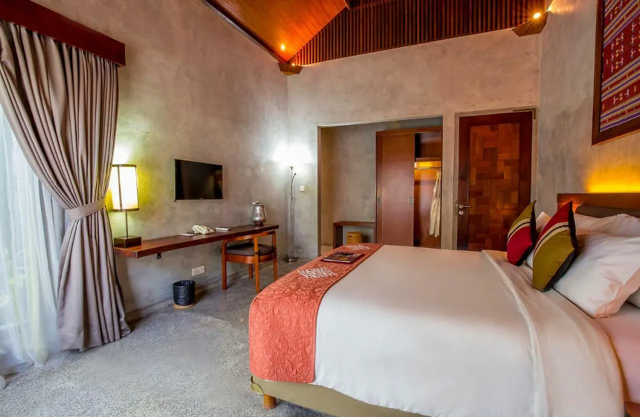 Bracha Villas Bali - Chse Certified Seminyak