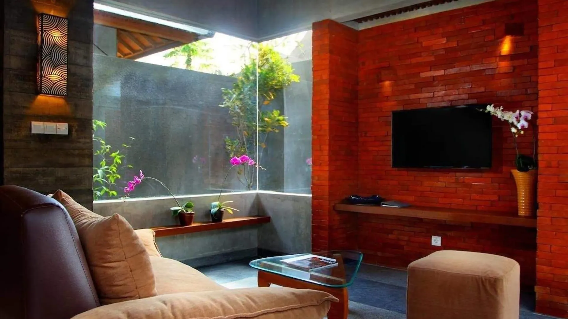 סמיניאק Bracha Villas Bali - Chse Certified