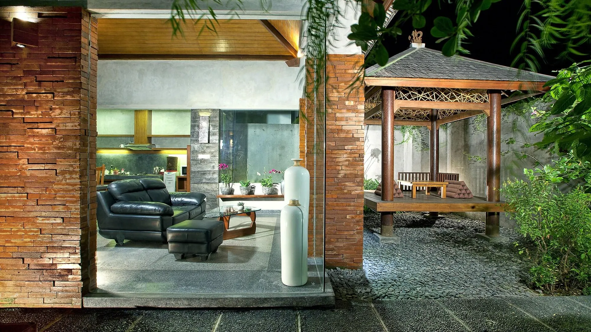 סמיניאק Bracha Villas Bali - Chse Certified