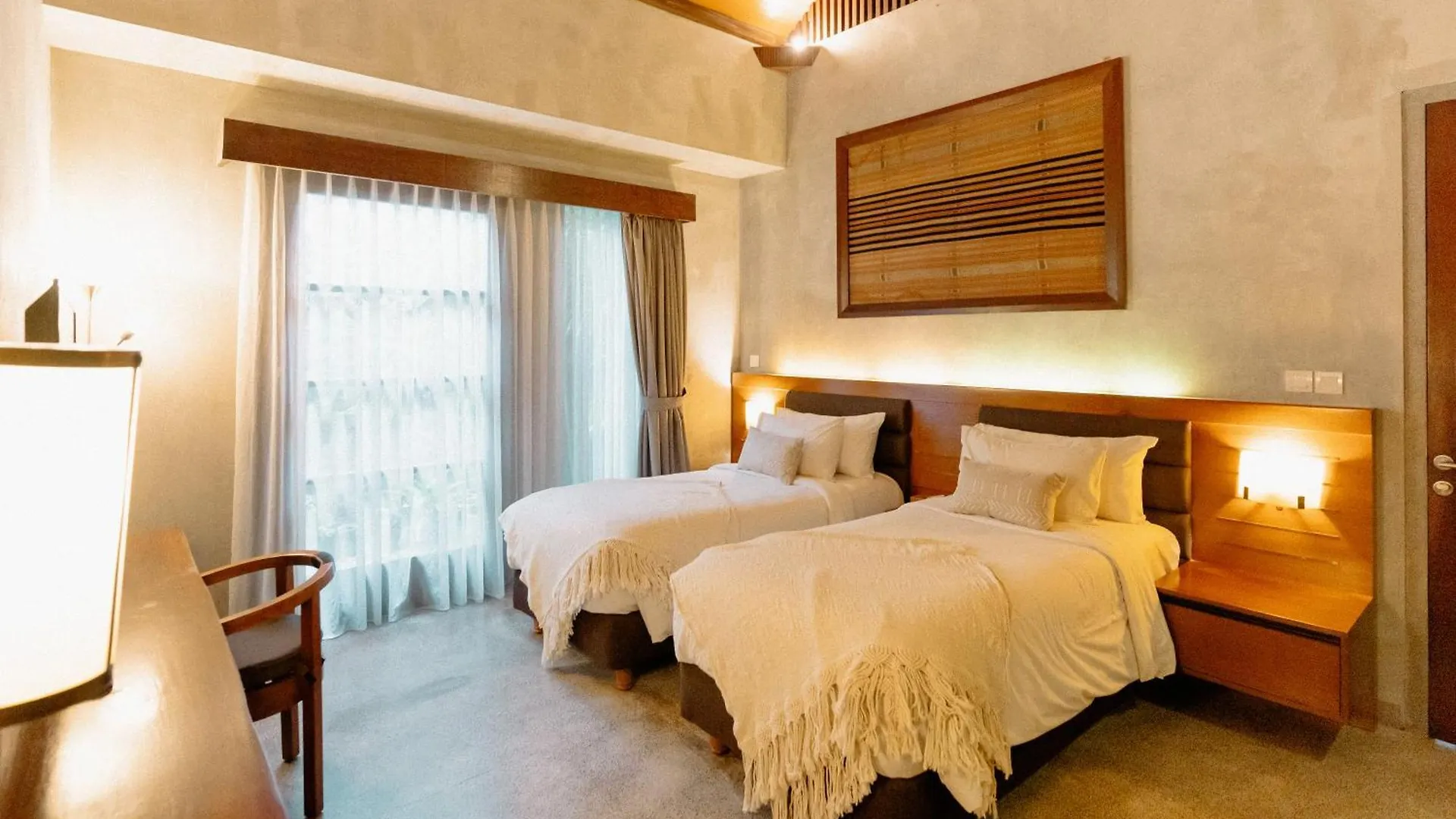 סמיניאק Bracha Villas Bali - Chse Certified