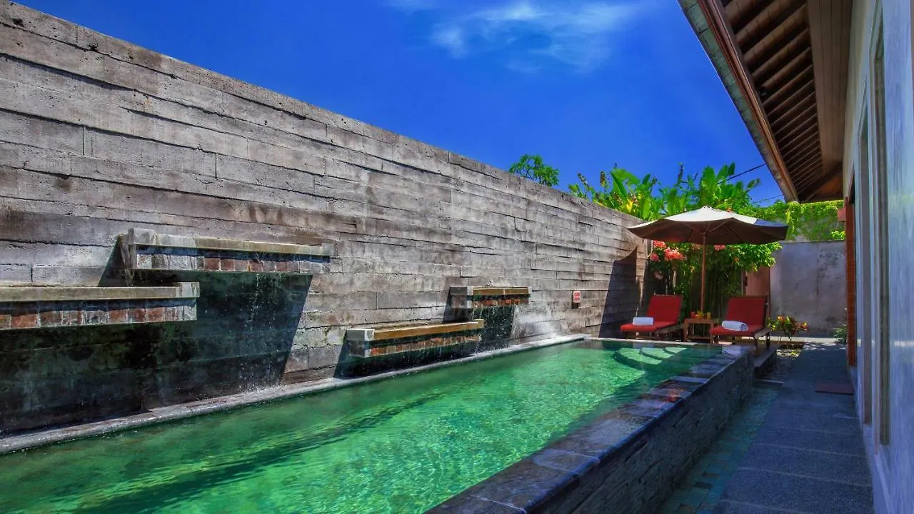 סמיניאק Bracha Villas Bali - Chse Certified 0*,  אינדונזיה