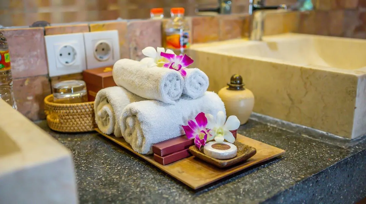 סמיניאק Bracha Villas Bali - Chse Certified