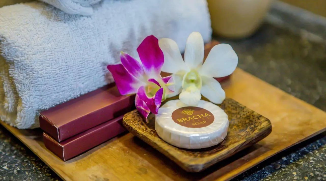 סמיניאק Bracha Villas Bali - Chse Certified